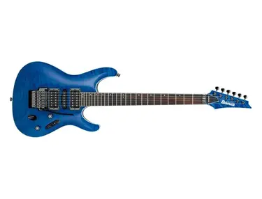 Ibanez Prestige S6570Q