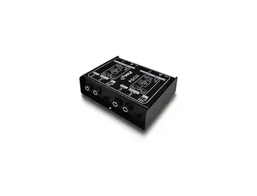 Pyle Pro PDC22 Direct Box