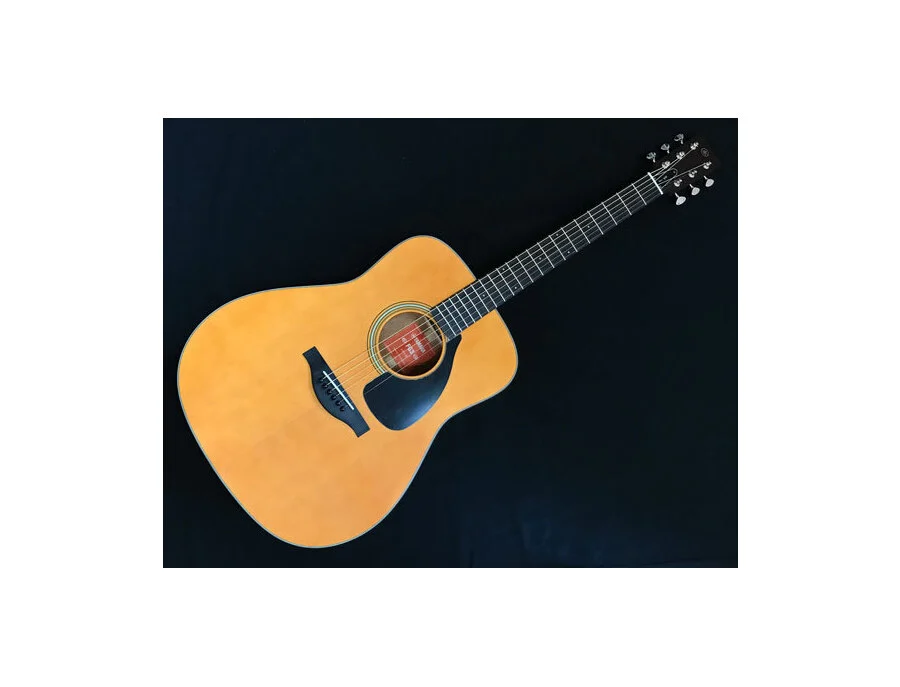 Yamaha FG3 - What To Know & Where To Buy | Equipboard