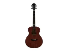 Orangewood Oliver Jr. Mahogany