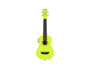 Orangewood Custom Artist Uke