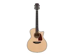 Orangewood Morgan Spruce Live main image