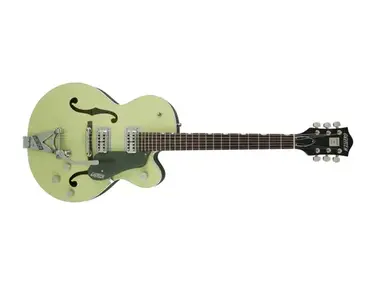 Gretsch G6118T-SGR PLAYERS EDITION ANNIVERSARY™ WITH STRING-THRU BIGSBY®, FILTER'TRON™ PICKUPS
