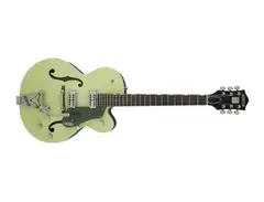Gretsch G6118T-SGR PLAYERS EDITION ANNIVERSARY™ WITH STRING-THRU BIGSBY®, FILTER'TRON™ PICKUPS