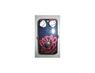 Coleman Astro Fuzz