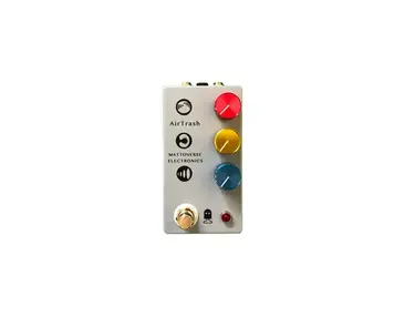 Mattoverse Electronics Airtrash