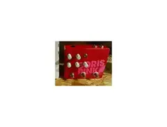 Dwarfcraft Boris "Pink" Fuzz
