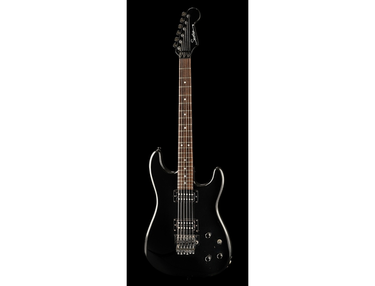 Sammy Sanchez Custom Guitars SuperStrat