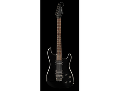 Sammy Sanchez Custom Guitars SuperStrat