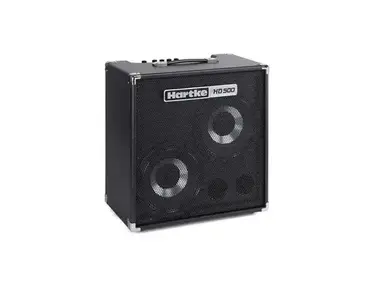 Hartke HD500 Bass Combo