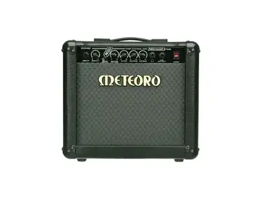 Meteoro Nitrous Drive 15W