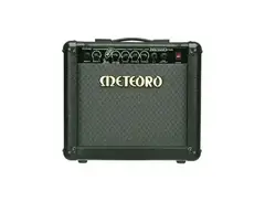 Meteoro Nitrous Drive 15W