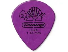Dunlop Tortex Jazz III XL 1.14mm Picks