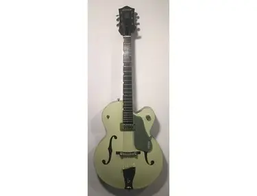 Gretsch 6125 Anniversary