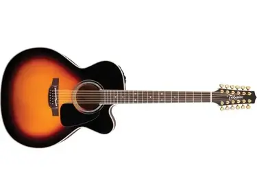 Takamine P6JC-12