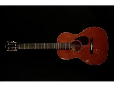 Collings 001MH