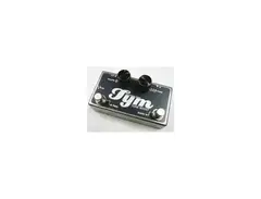Tym Guitars Tone Boost main image