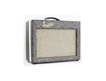 Supro 1620T