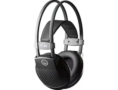 AKG K44 Perception Headphones