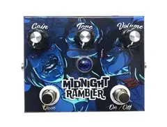 MG Midnight Rambler Overdrive main image