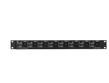 ART Pro Audio S8 Microphone Splitter