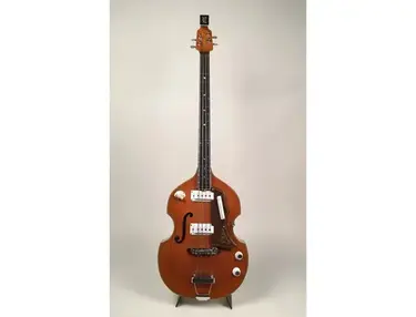 1965 eko bass 995