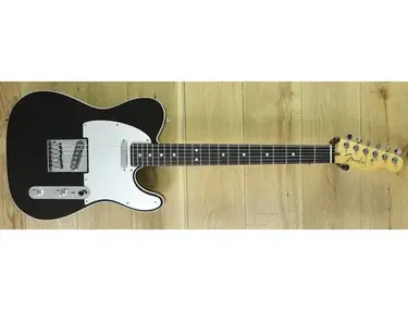 Fender Custom Shop 1950 Vintage Custom Pine Esquire