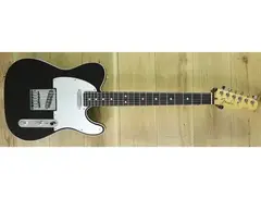 Fender Custom Shop 1950 Vintage Custom Pine Esquire