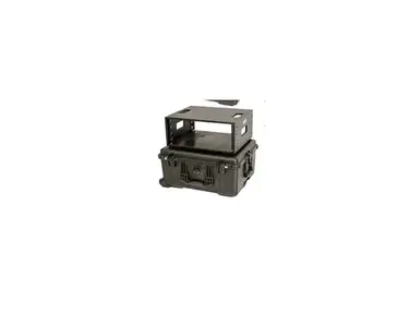 Circle Three 6 Rack Case