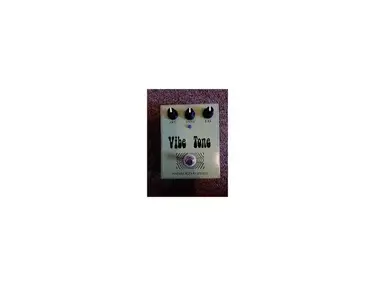 Big Knob Pedals Vibe Tone