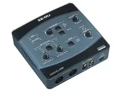 Creative Labs E-Mu 0404 USB
