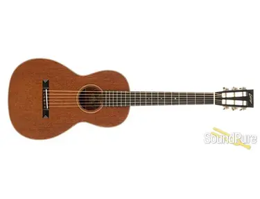 Collings Parlor 1T