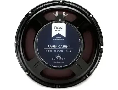 Eminence Ragin Cajun 10"