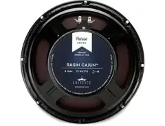 OFFLINE Eminence Ragin Cajun, 10", 150W, 8 Ohms