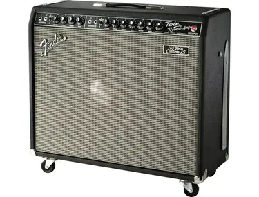 Fender '65 Twin Reverb Custom 15