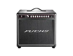 Fuchs Four Aces 1x12 Combo