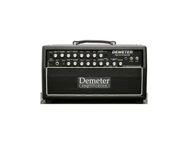 Demeter Amplification TGA-3