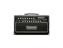Demeter Amplification TGA-3