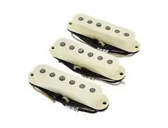 Fralin Pickups Vintage Hot ST Pickup Set