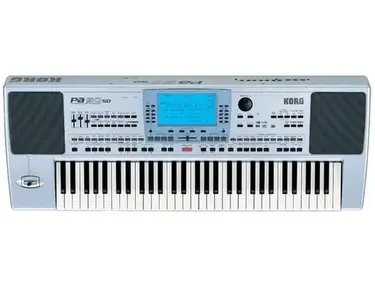 Korg PA50SD