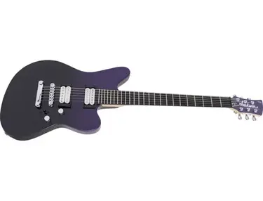 Jackson Rob Caggiano Shadowcaster