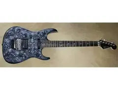 Charvel USA Custom Shop Jon Levin Signature Guitar main image