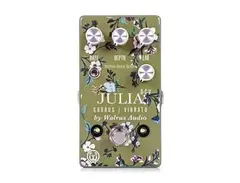 Walrus Audio Julia Floral Series main image