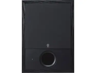 Yamaha SW10