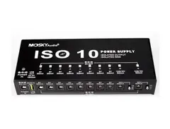 Mosky Audio ISO 10 Power Supply