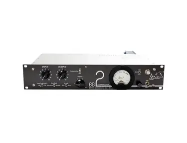 Highland Dynamics BG2 Tube Compressor
