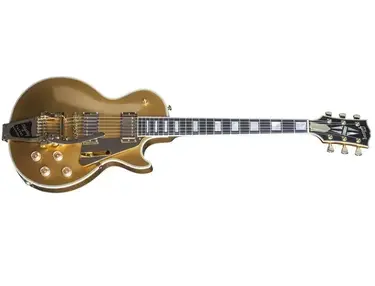 Gibson Les Paul Fort Knox
