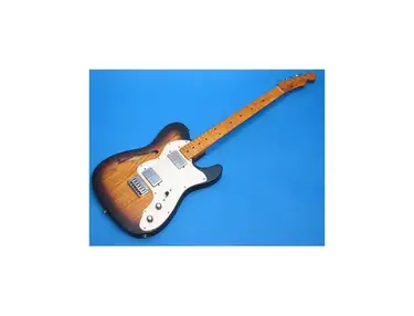 Charles Whitfill Slimline T-Style