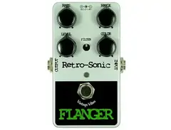 retro-sonic flanger