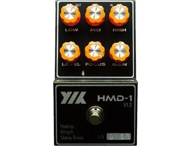 XIX-Tech HMD-1